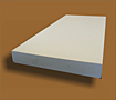 Extrutech 1 x 6 Inch Wide Trimboard