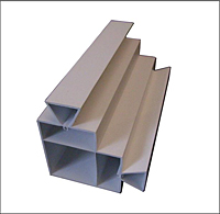 90 Degree Dovetail Corner