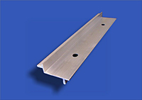 Aluminum Nailing Fin