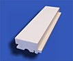 2 Inch Foam Jamb Extension