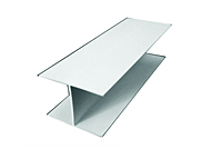 H-Bar Mullion