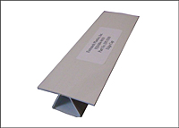 Flat Edge Cap
