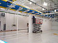 EPI9000 Wall Panel - 3