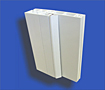 Rigid Door Jamb Extension