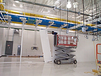 EPI9000 Wall Panel - 2