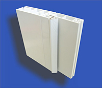 Rigid Jamb Extension