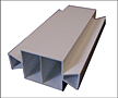 2 Inch Panel Connector