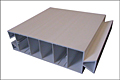 Panel Extension
