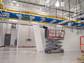 EPI9000 Wall Panel - 2